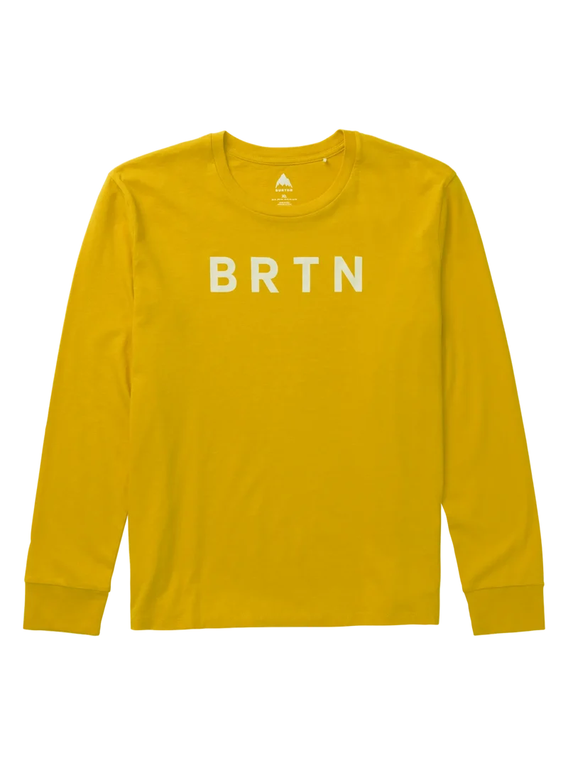 Women's Burton BRTN Long Sleeve T-Shirt