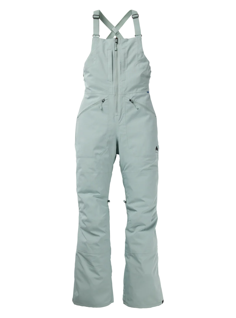 Burton Reserve 2L Stretch-Latzhose für Damen