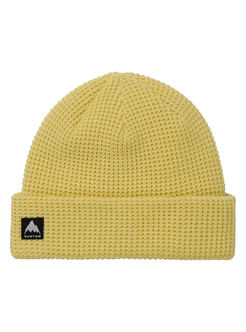Burton Recycled Waffle Mütze