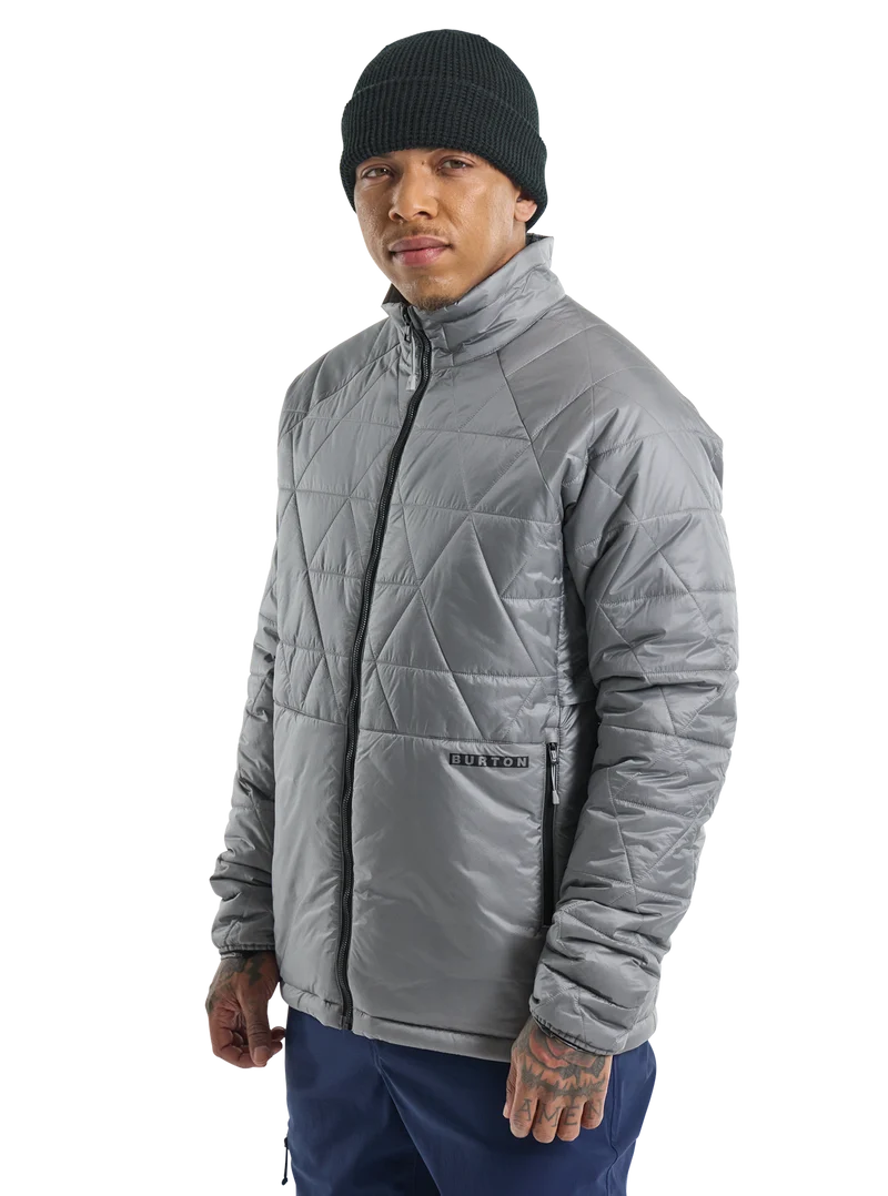 Burton Versatile Heat synthetische Isojacke für Herren