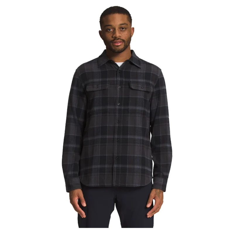 The North Face Arroyo Men's Flannel Shirt