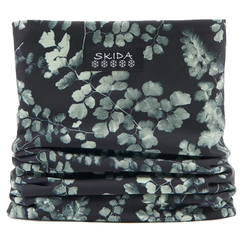 Skida Alpine Fleece-Lined Women's Neckwarmer