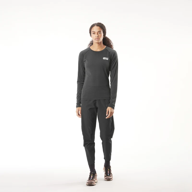 Pantalon de randonnée femme TULEE STRETCH