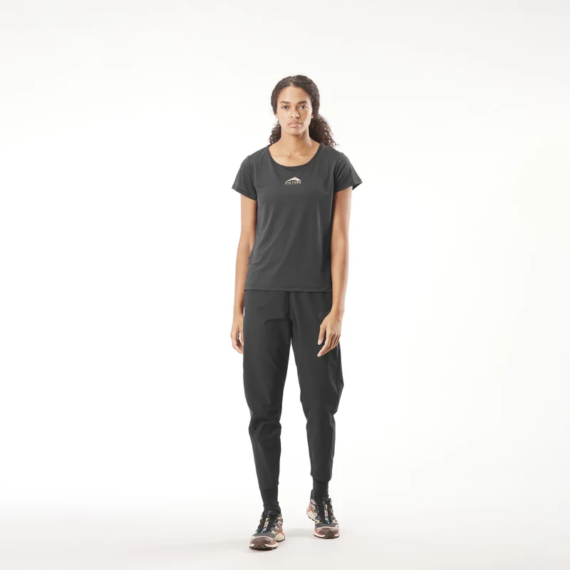 Pantalon technique femme TULEE WARM