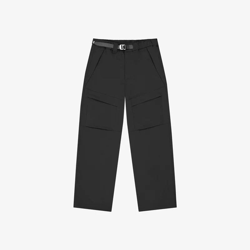 Pantalon de randonnée femme HAVOR CARGO
