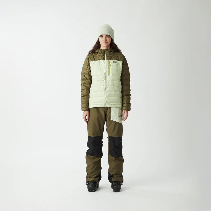 Pantalon de ski & snowboard femme SEEN