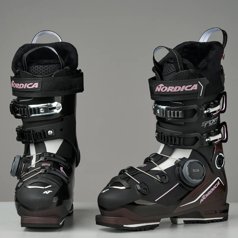 Nordica Sportmachine 3 95 BOA Ski Boots 2027 // Women's
