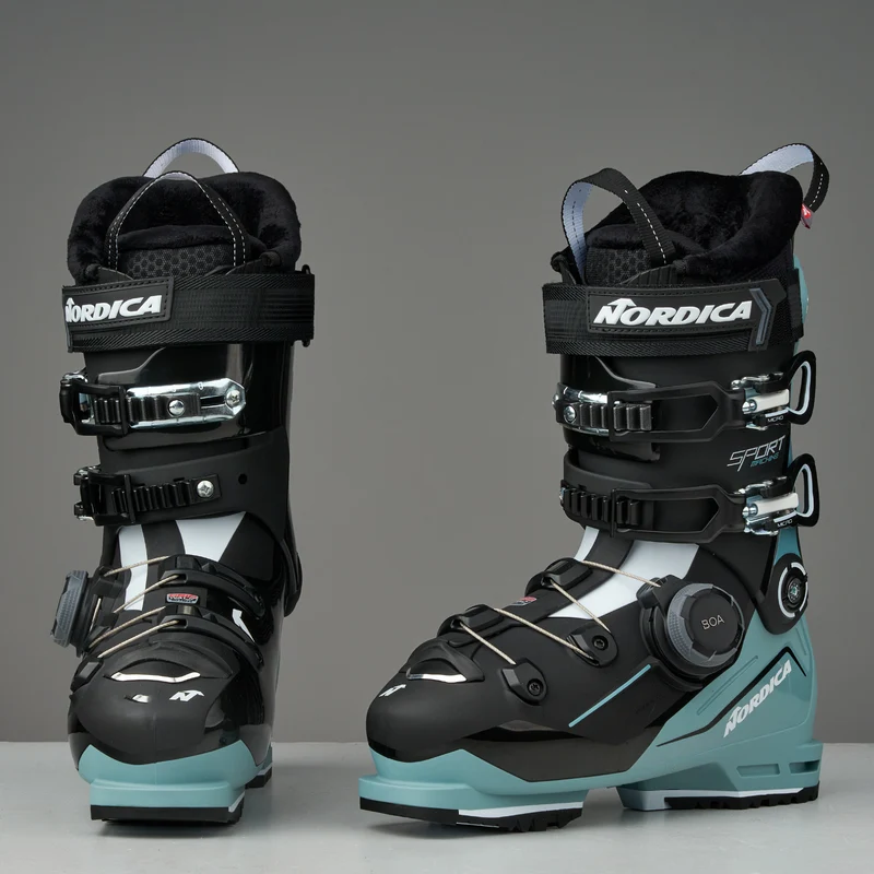 Nordica Sportmachine 3 105 BOA Ski Boots 2027 // Women's