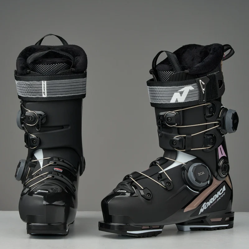 Nordica Speedmachine 3 115 BOA DD Ski Boots 2027 // Women's