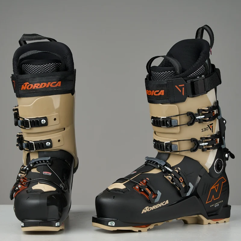 Nordica Unlimited 130 DYN Ski Boots 2027