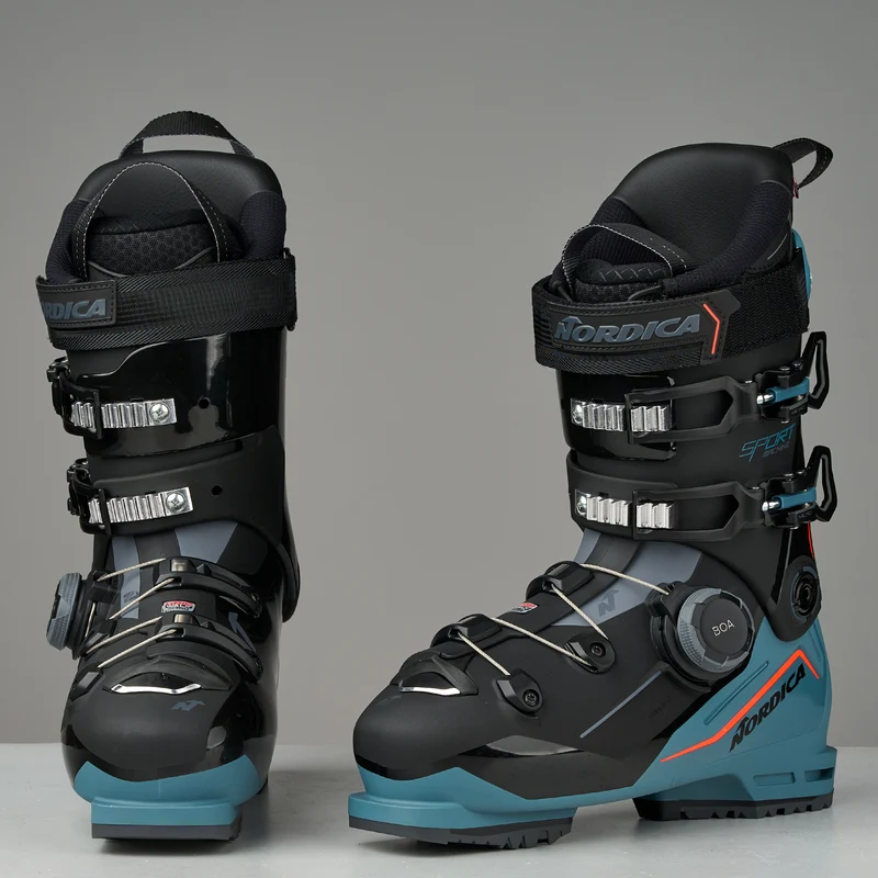 Nordica Sportmachine 3 110 BOA Ski Boots 2027