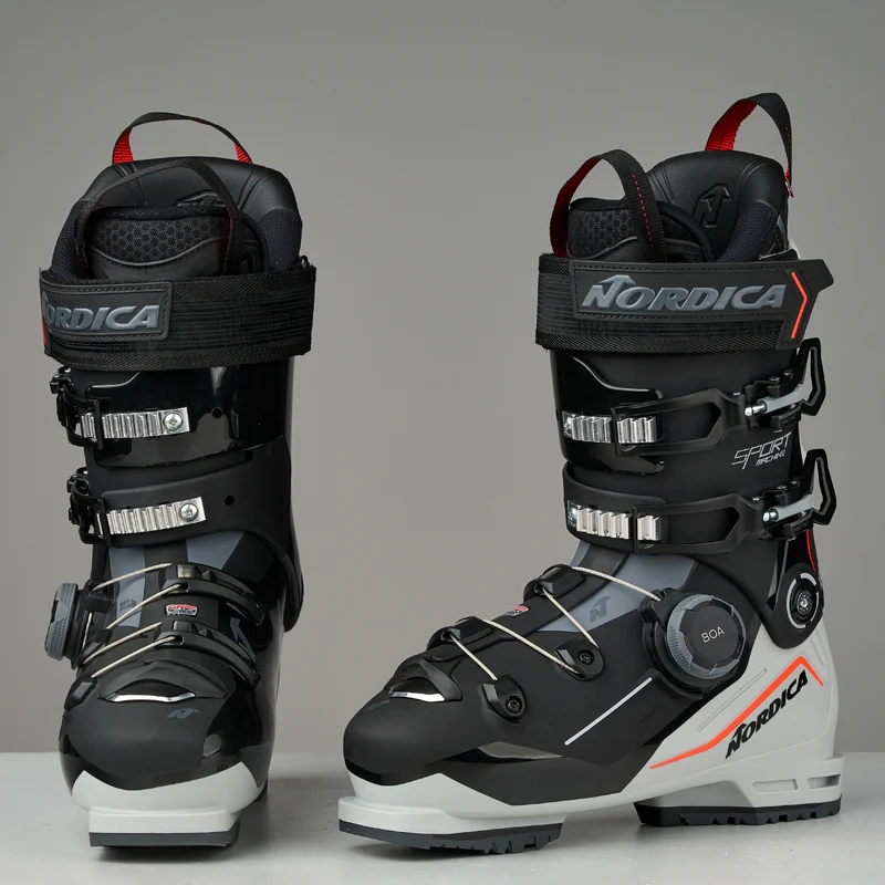 Nordica Sportmachine 3 120 BOA Ski Boots 2027