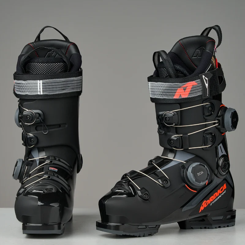 Nordica Speedmachine 3 130 BOA DD Ski Boots 2027