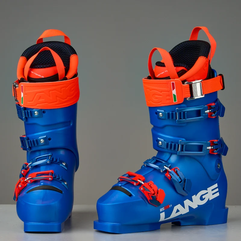 Lange RS 130 LV Ski Boots 2027