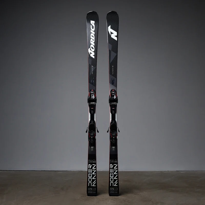 Nordica Dobermann Multigara DC Skis 2026