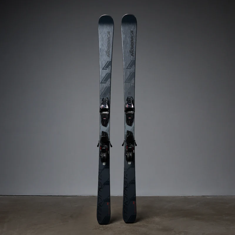 Nordica Steadfast 85 DC Skis 2026