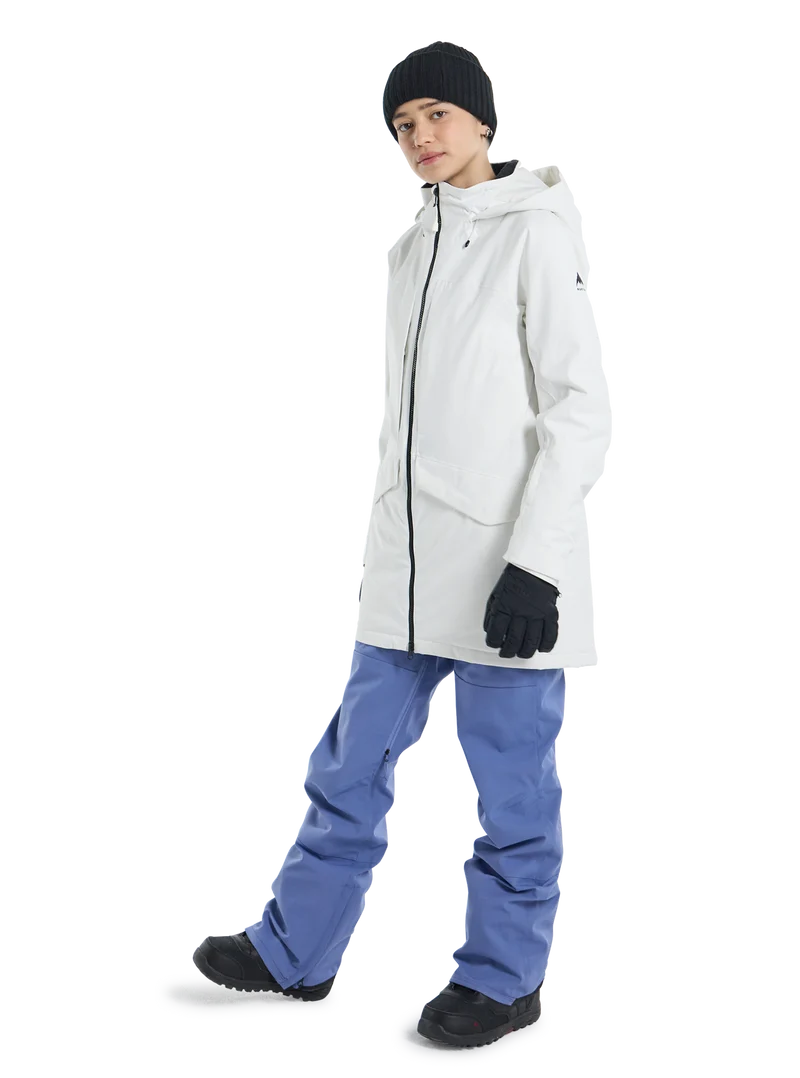 Burton Prowess 2.0 2L Jacke für Damen