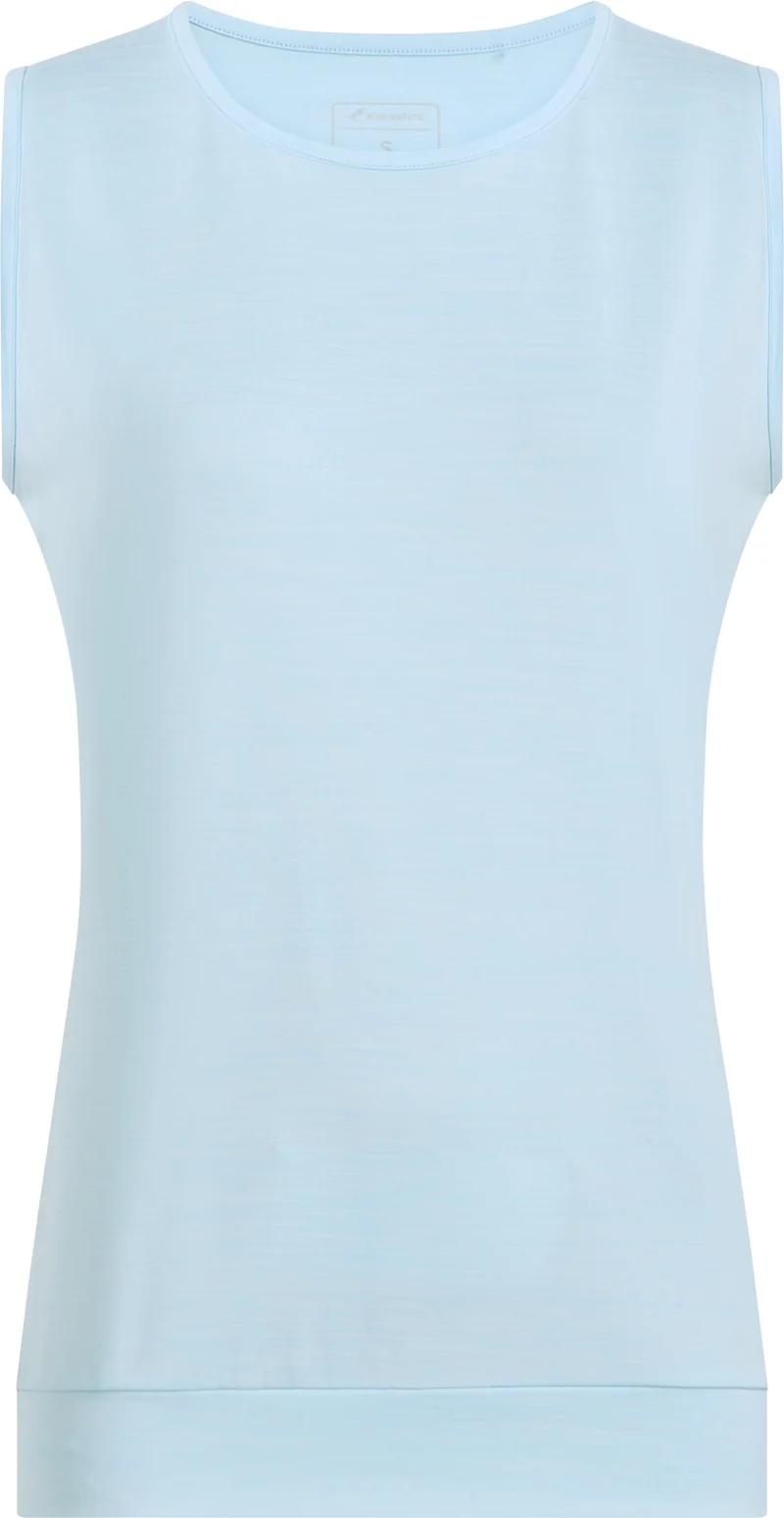 Da.-Tank-Shirt Jewel SL W