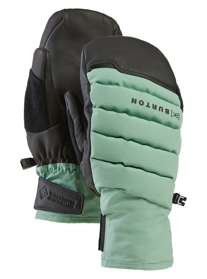 Burton [ak]® Windstopper Oven Fäustlinge