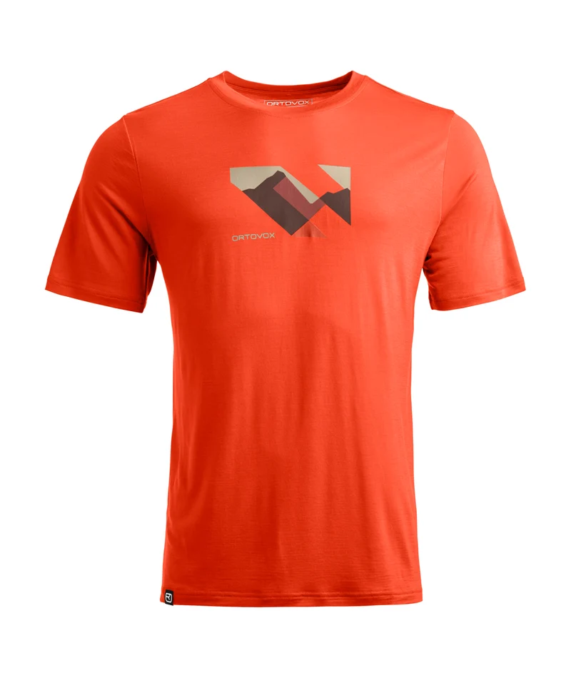 140 COOL LANDSCAPE TS M