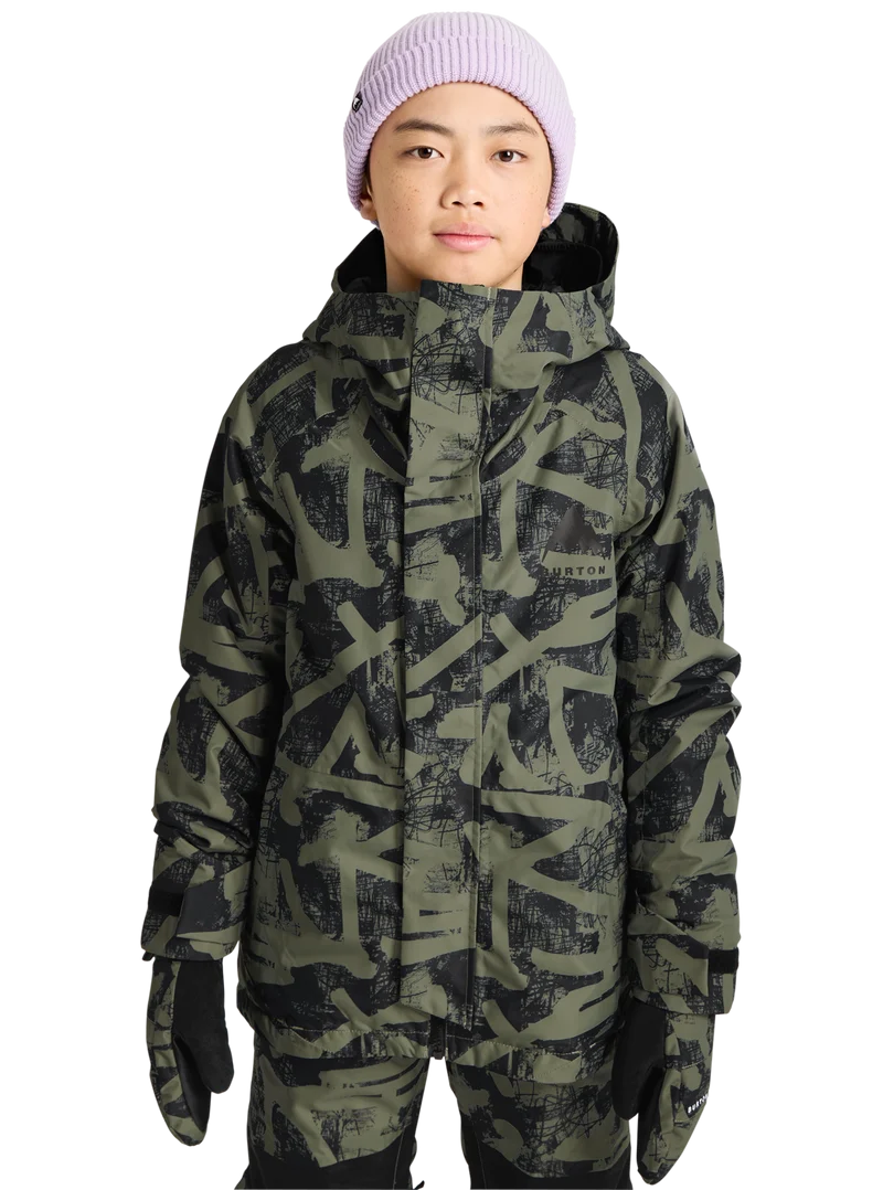 Burton Skimmer Jacke für Kinder