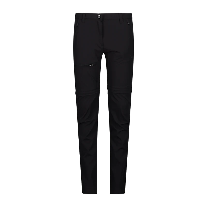 KID G ZIP OFF PANT