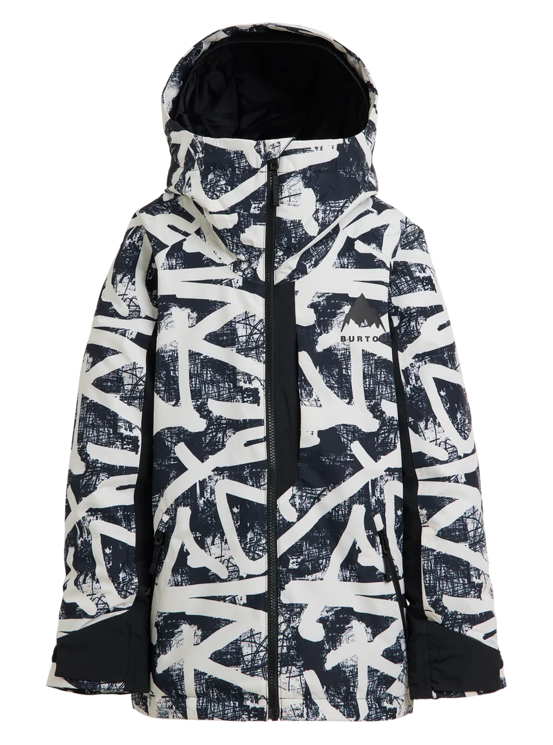 Burton Hillslope Jacke für Kinder