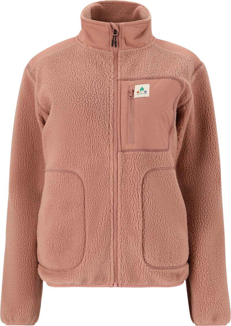 Felis W Teddy Jacket