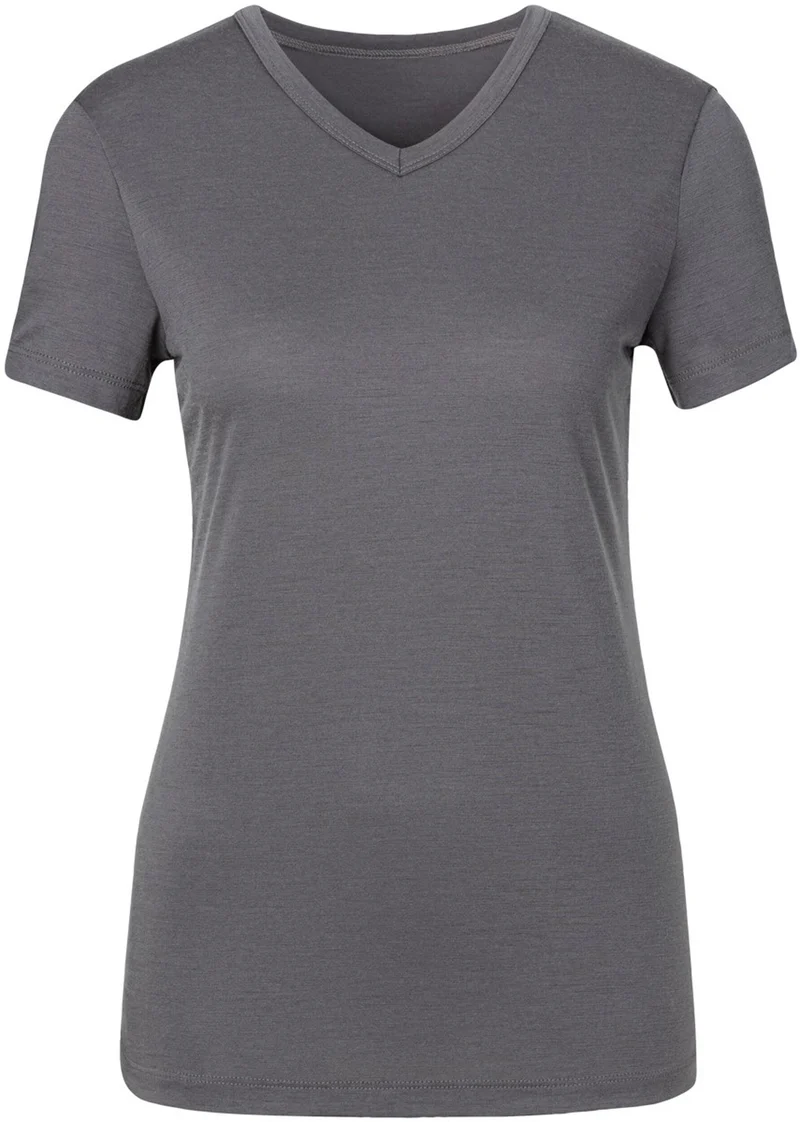 Da.-Shirt Creston SS W