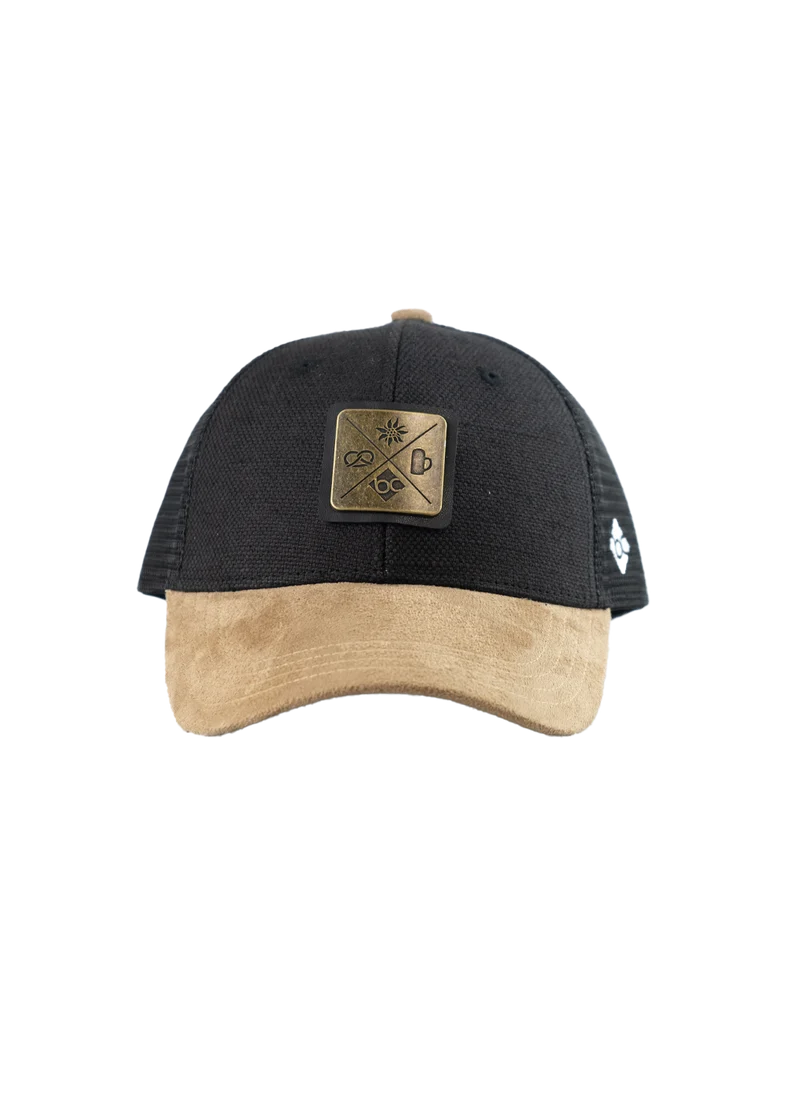 Cap KREIZWEIS Curved