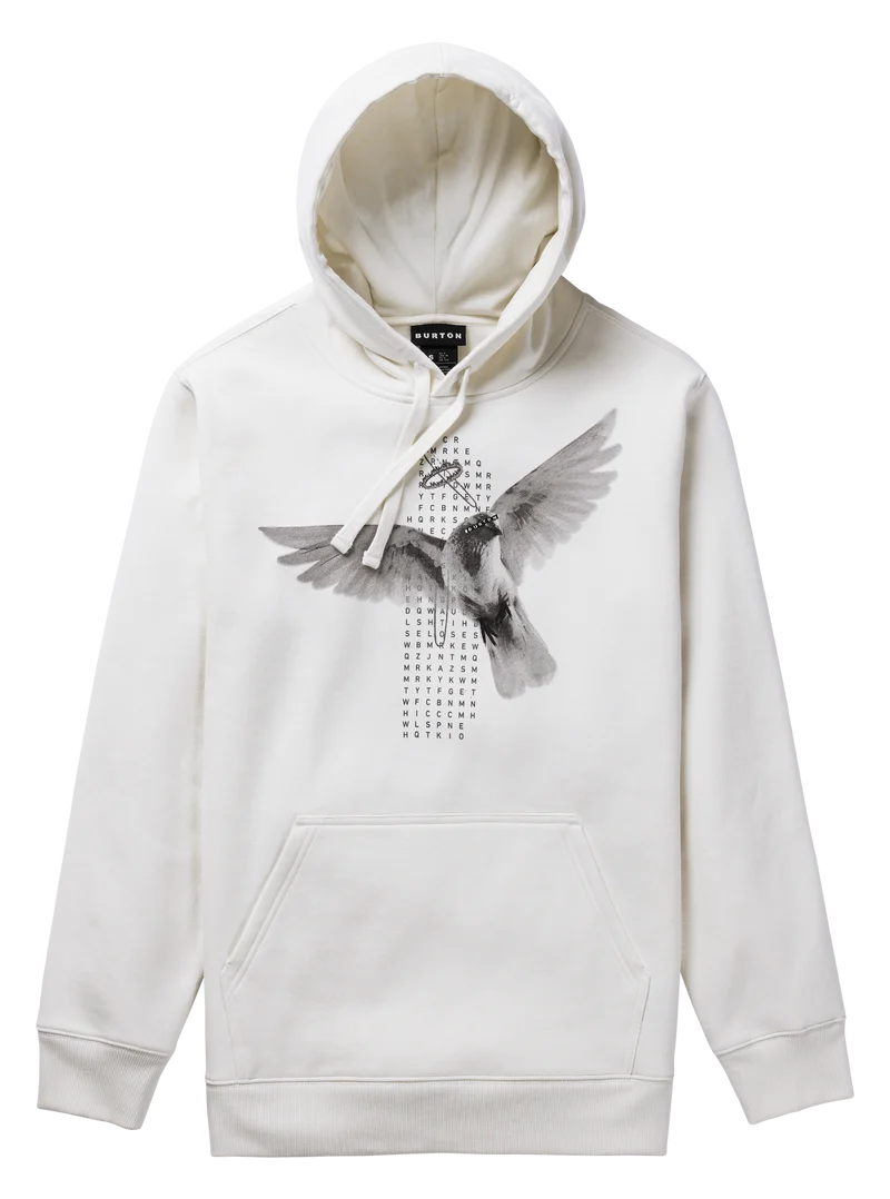 Burton Instigator Pullover Hoodie