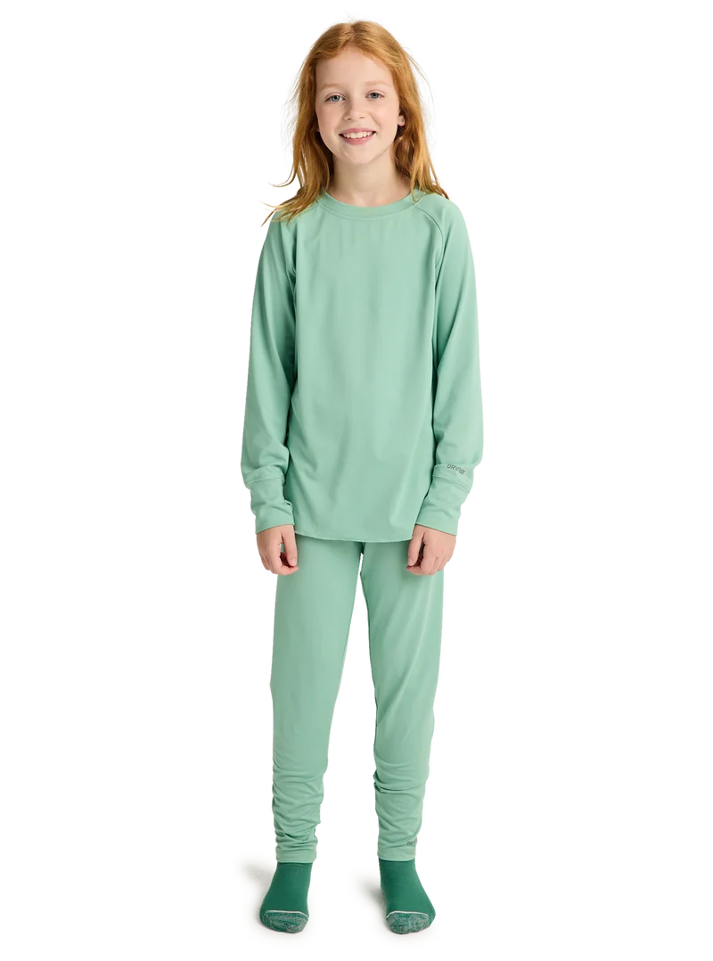 Kids' & Toddlers' Burton Midweight Base Layer Set