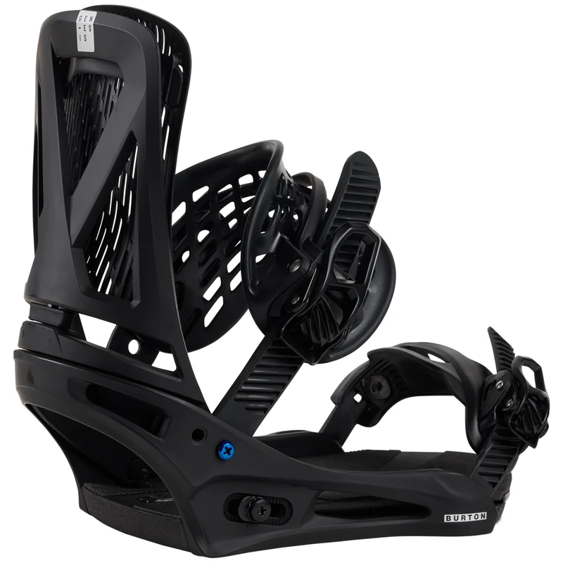 Burton Genesis Re:Flex Snowboard Bindings 2027