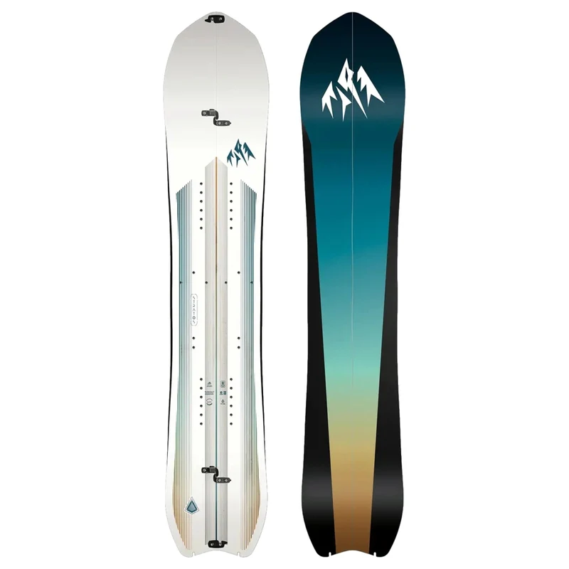 Jones Stratos Splitboard 2026 Snowboard