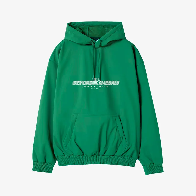 Beyond Medals Softshell Hoodie 2026