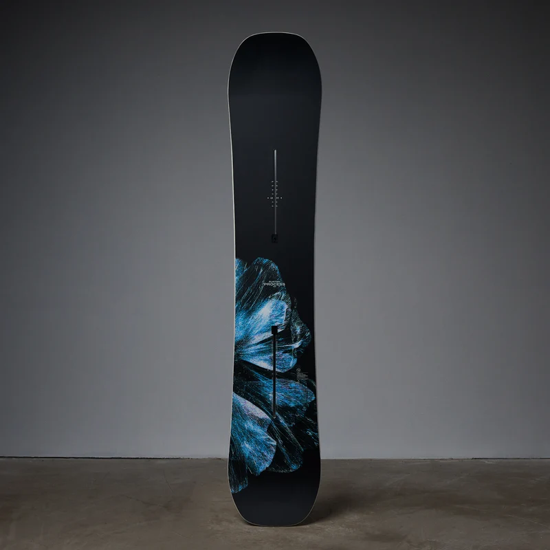Burton Process Camber Snowboard 2026