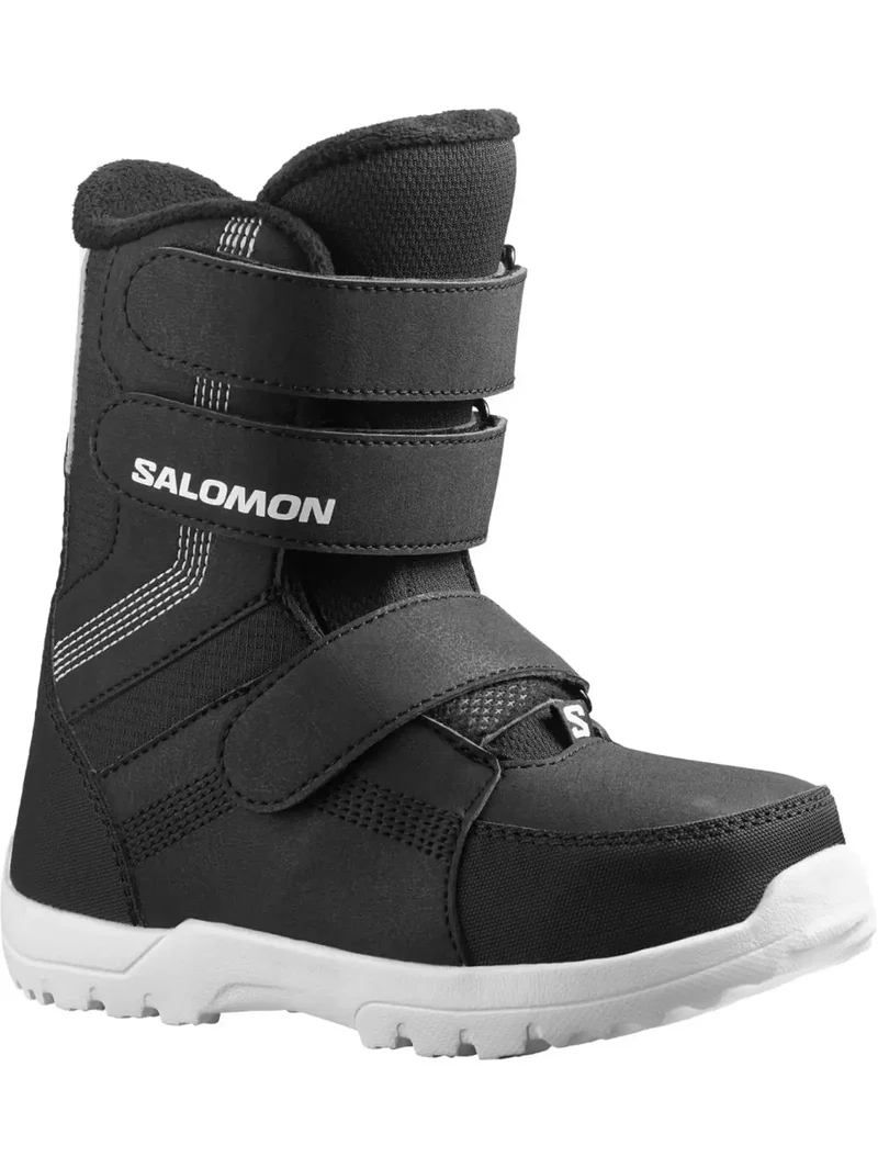 Salomon Whipstar Scarpone Snowboard bambino