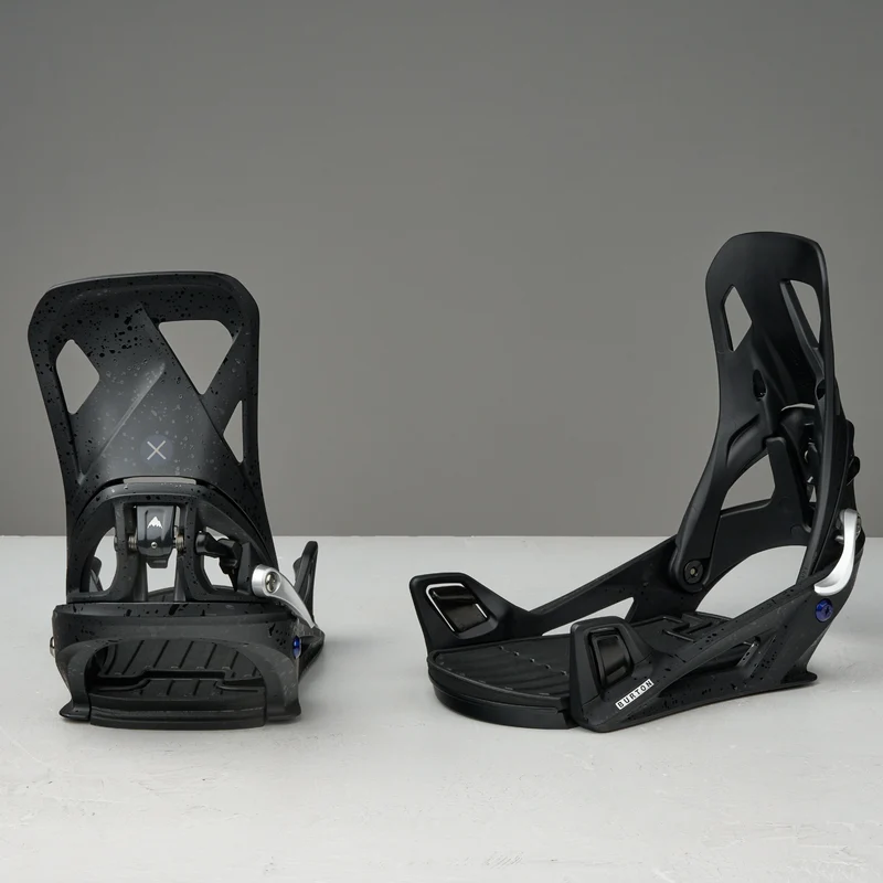 Burton Step On X Re:Flex Snowboard Bindings 2026