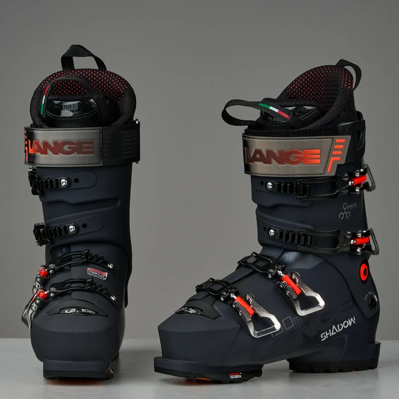Lange Shadow 130 MV Ski Boots 2027