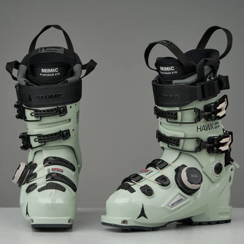 Atomic Hawx Ultra XTD 115 BOA Ski Boots 2027 // Women's