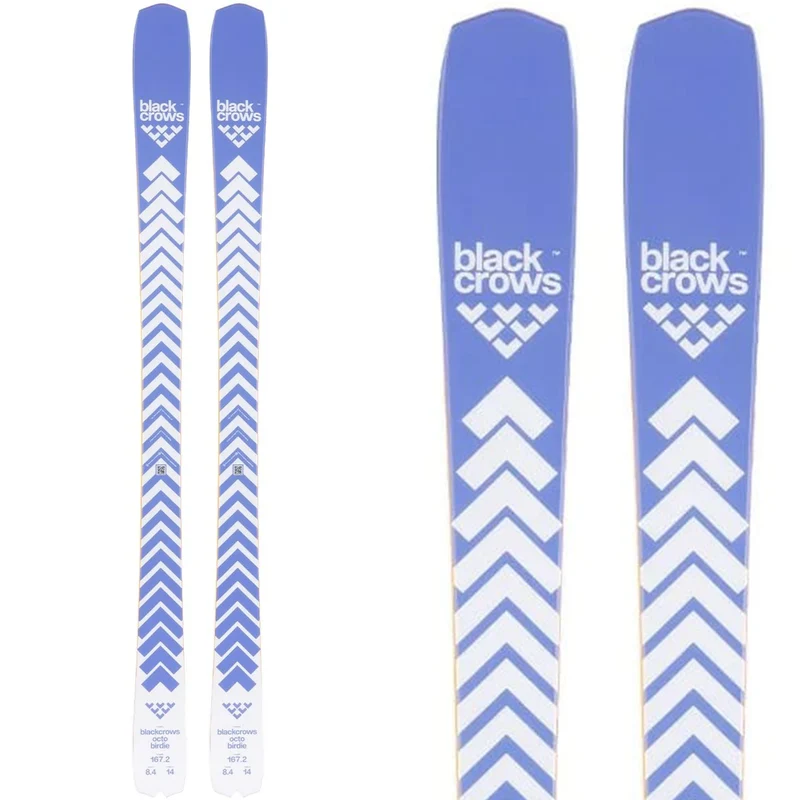 Black Crows Octo Birdie Skis 2027 // Women's