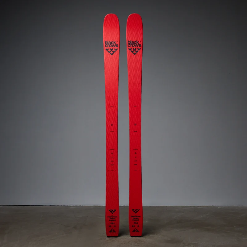Black Crows Camox Freebird Skis 2026