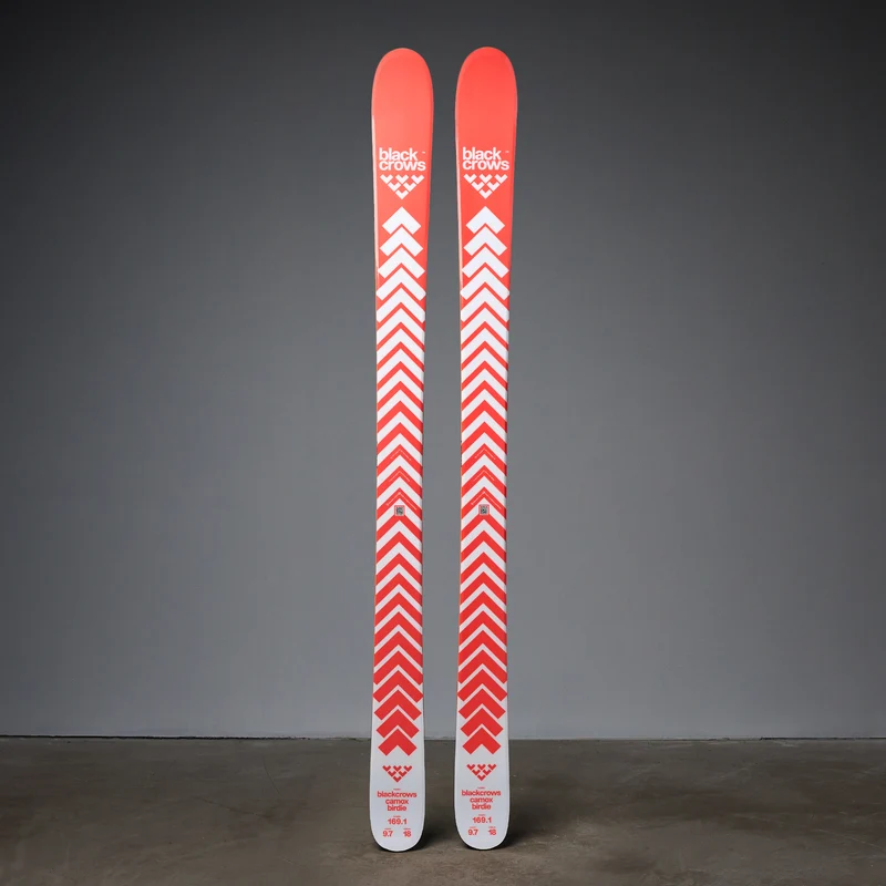 Black Crows Camox Birdie Skis 2027 // Women's