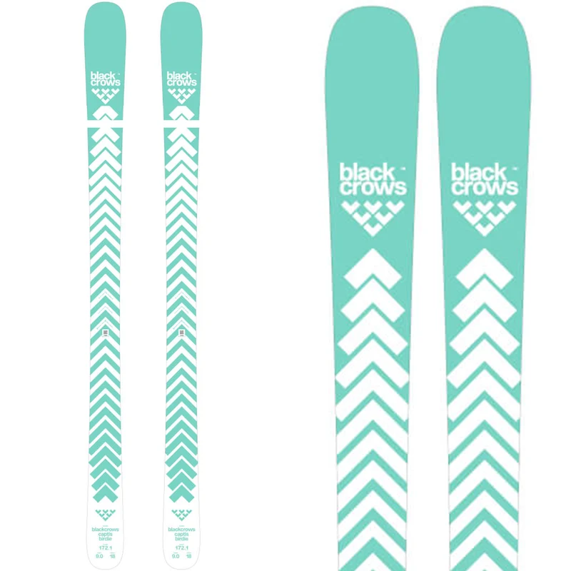 Black Crows Captis Birdie Skis 2027 // Women's