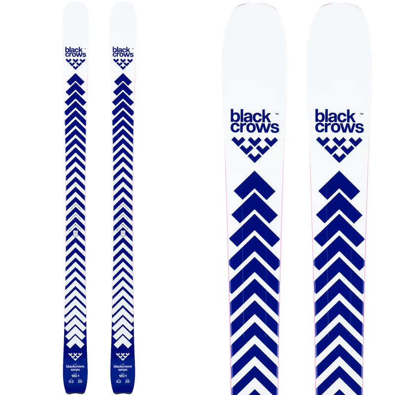 Black Crows Serpo Skis 2027