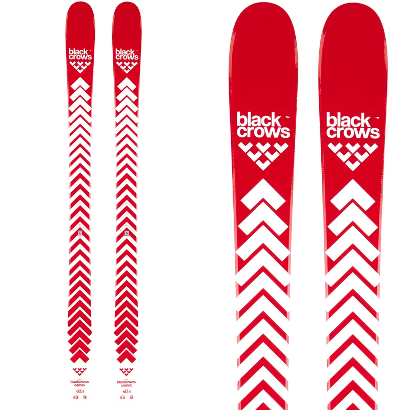 Black Crows Camox Skis 2027