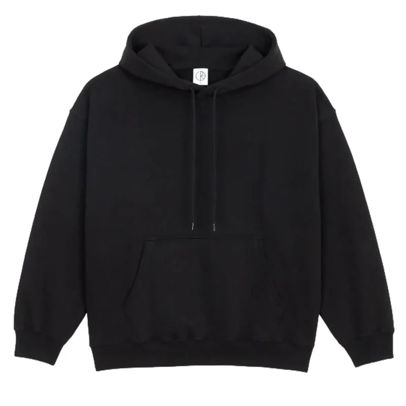 Felpa Polar Frank Black