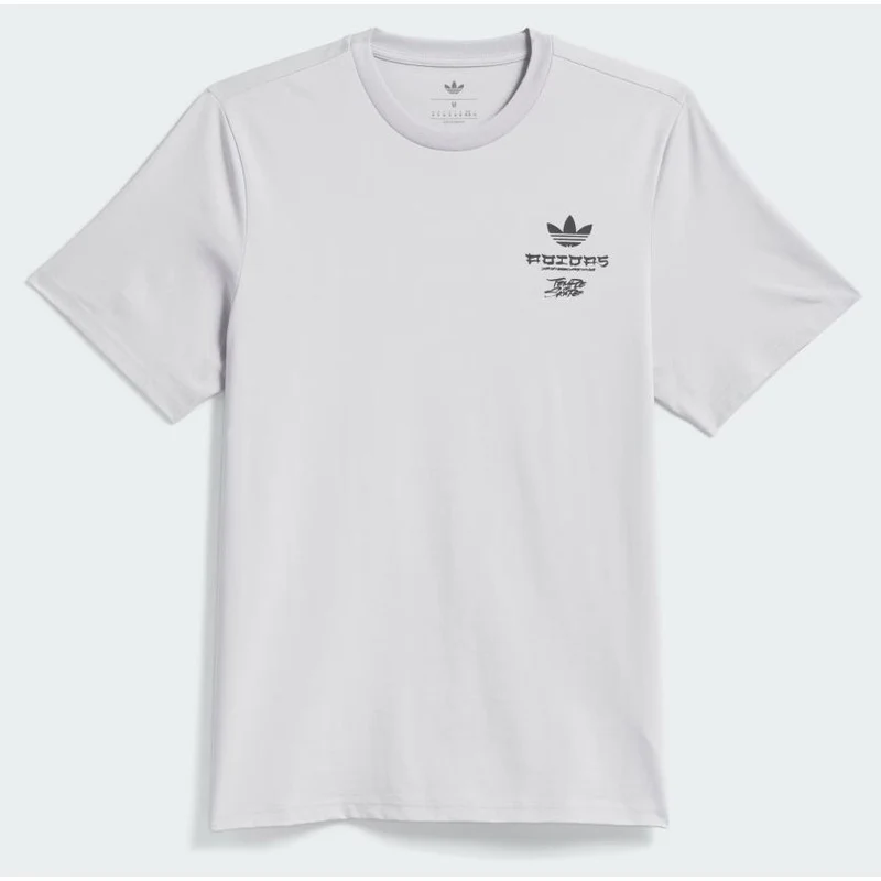 Tos Crane Tee