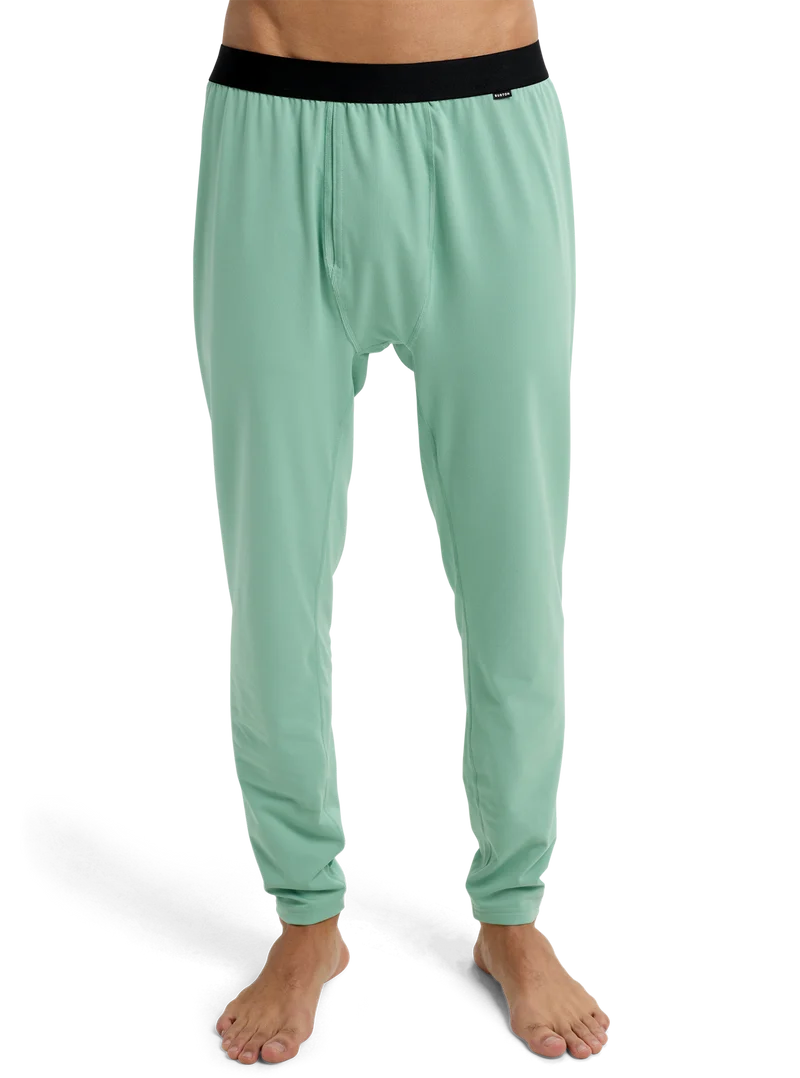 Men's Burton Midweight Base Layer Pants