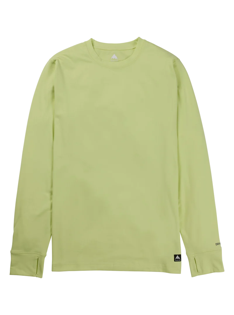 Men's Burton Midweight Base Layer Crewneck